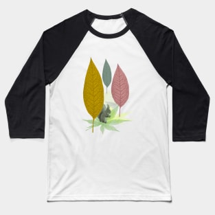 garden of eden Baseball T-Shirt